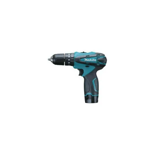 Picture of Drill Makita impact driver HP330DWJ 10.8V 1.3Ah Li-Ion