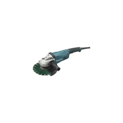 Picture of Grinder diameter 230mm 2200W Makita GA9020KDX2