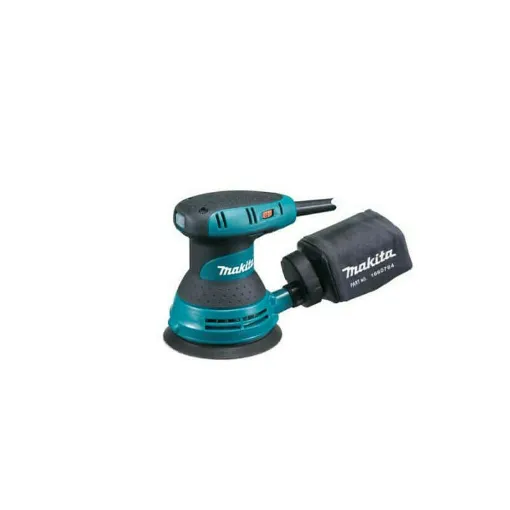 Picture of Eccentric sander 300W Makita 125mm diameter BO5031J