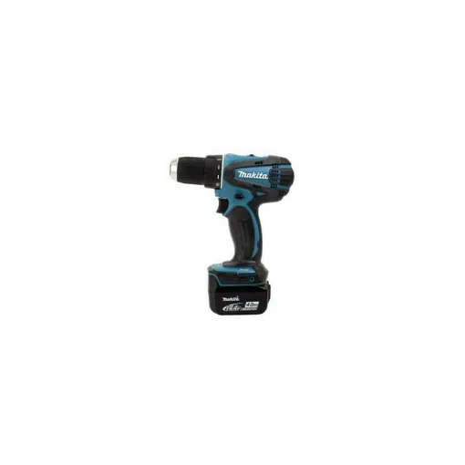 Picture of Makita drill driver DDF446RMJ 18V 4.0Ah Li-Ion