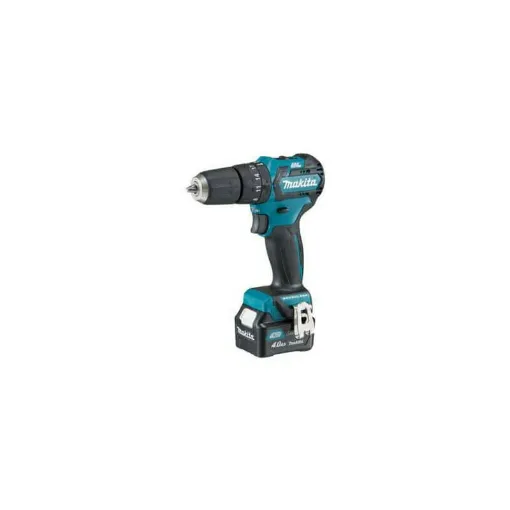 Picture of Drill Makita impact driver HP332DSMJ 10.8V 4.0Ah Li-Ion