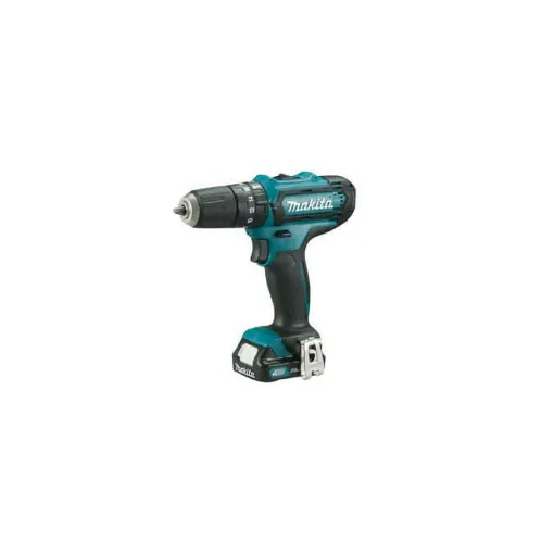 Picture of Drill Makita impact driver HP331DWAE 10.8V 2.0Ah Li-Ion