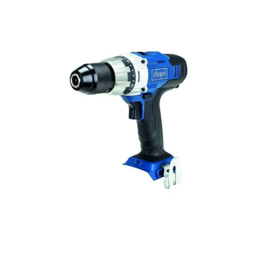 Picture of SCHEPPACH cordless drill-driver 20V - Without battery without charger - CDD45-20ProS