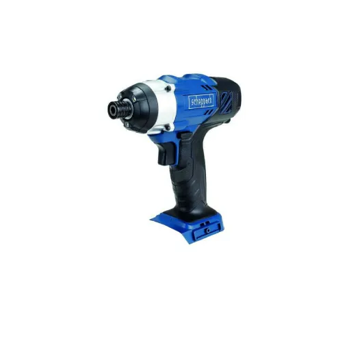 Picture of Cordless impact screwdriver SCHEPPACH 20V - Without battery without charger - CID150-20ProS