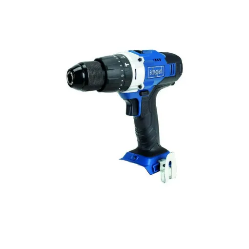 Picture of Cordless punch SCHEPPACH 20V - Without battery without charger - CCD45-20ProS