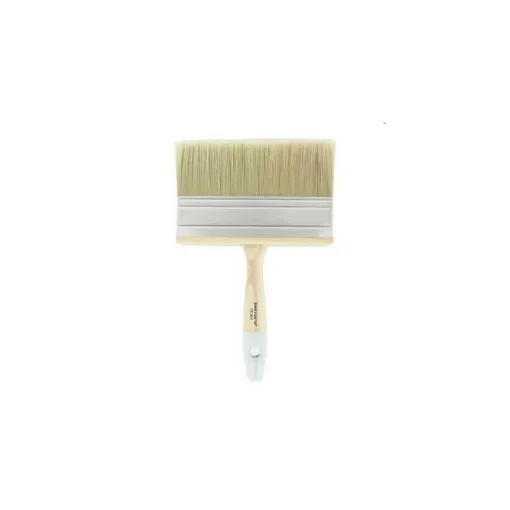 Picture of brush brush 4x14cm Peintpro 15214X14 wooden handle