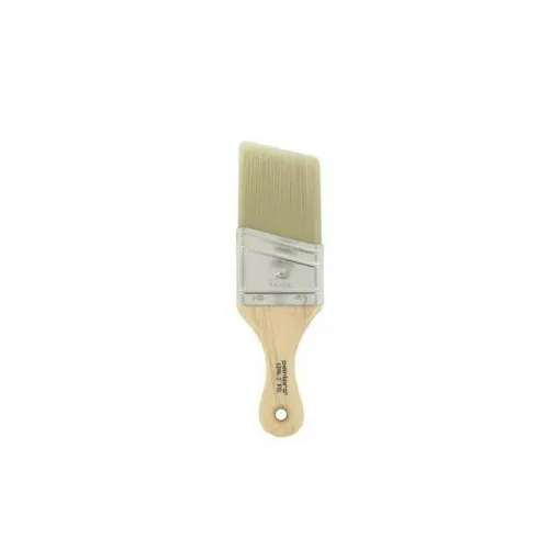 Picture of Bevel brush 50mm Peintpro 1256.2FIL wooden handle