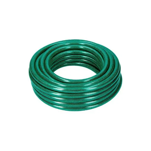 Picture of EDM garden hose - Diameter 15 mm - 15 m