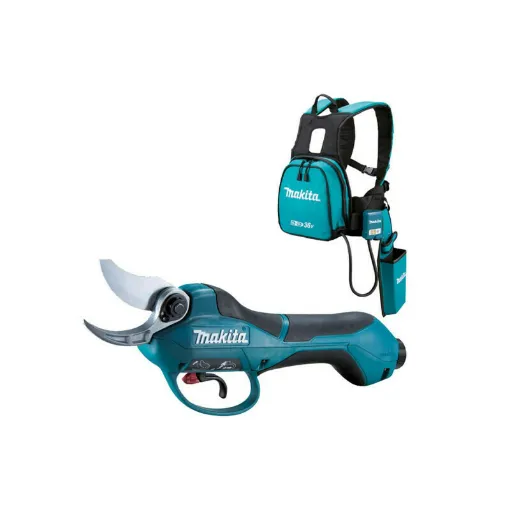 Picture of MAKITA 36V pruning shears - without battery and charger DUP361Z