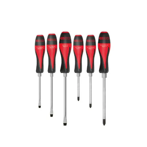 Picture of KS TOOLS Ultimate Max screwdriver set - 6 pcs - 922.6110