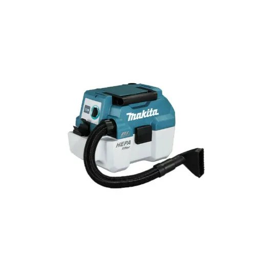 Picture of Vacuum cleaner blower MAKITA 18V - 42/67mbar DVC750LZ