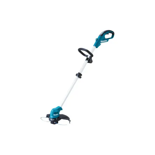 Picture of MAKITA 12V grass cutter - without battery and UR100DZ charger