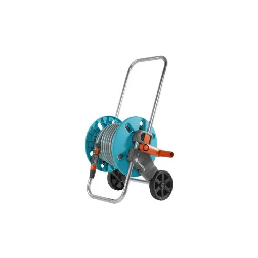 Picture of GARDENA Hose Reel - aquaroll S - Fitted - Unmounted - 18502-50