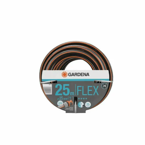 Picture of GARDENA Comfort Flex Garden Hose - 25mm diameter - 25m 18057-22