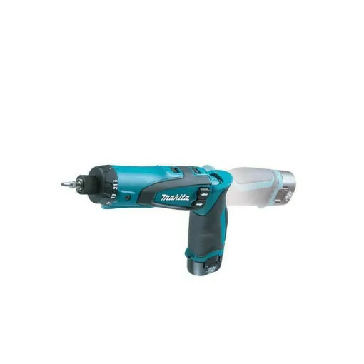 Picture of Impact Driver 7.2V Li-Ion 1Ah 5.6Nm DF010DSE