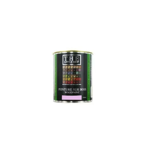 Picture of Painting on wood Little Shop Of Colors Violet Percival 500ml