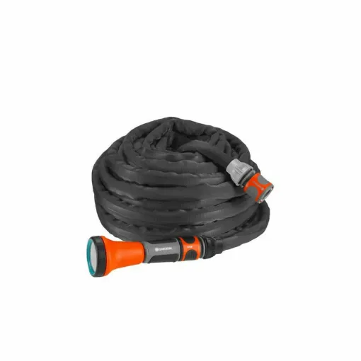 Picture of GARDENA Liano 15m Fabric Hose Kit - 18595-20