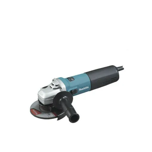 Picture of Grinder diameter 125mm 1400W MAKITA 9565CVR