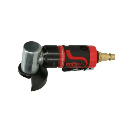 Picture of Mini angle grinder KS TOOLS 125mm - 515.5550