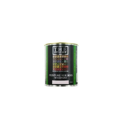 Picture of Painting on wood Little Shop Of Colors Grey Thibault 500ml