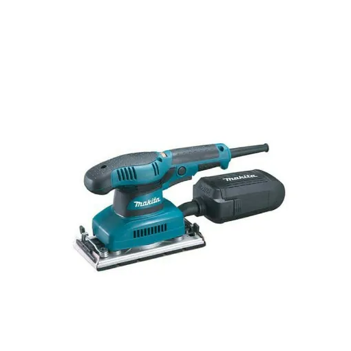 Picture of Sander 93 x 185mm 190W MAKITA BO3711