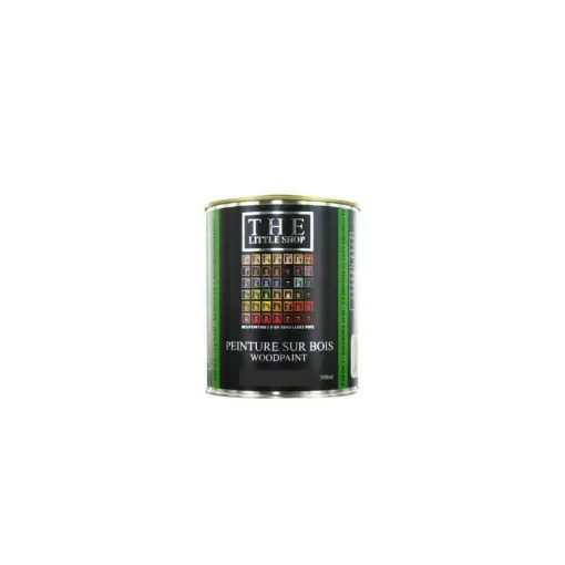 Picture of Painting on wood Little Shop Of Colors Grey Sugu 500ml