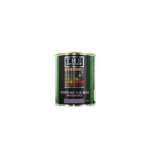 Picture of Painting on wood Little Shop Of Colors Purple Grape Sugar 500ml