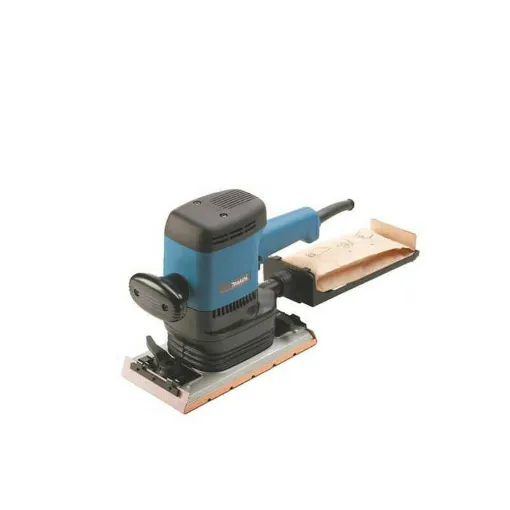 Picture of Sander 115 x 229mm 600W MAKITA 9046