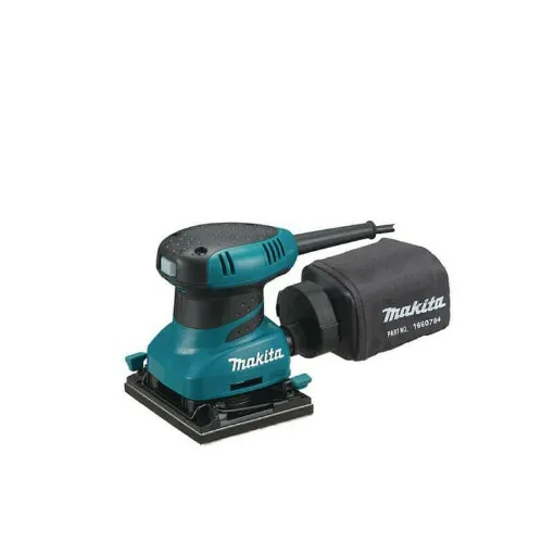 Picture of Sander 112 x 102mm 200W MAKITA BO4555