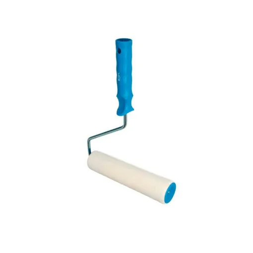 Picture of EDM paint roller - wool - short pile - 220mm - 24164