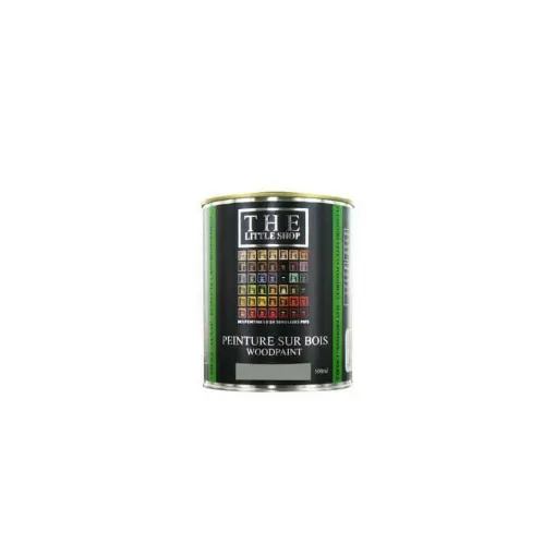 Picture of Wood Little Shop Of Colors Gabriel Gray paint 500ml