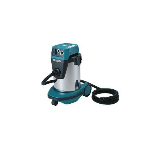 Picture of 220 mbar vacuum MAKITA 1050W VC3210LX1