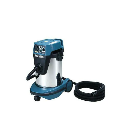 Picture of 220 mbar vacuum MAKITA 1050W VC3211MX1