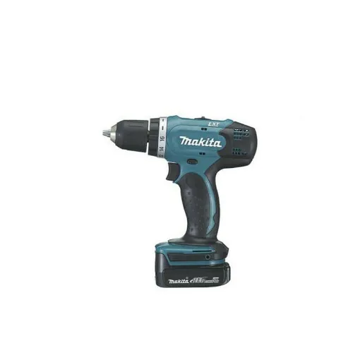 Picture of impact driver drill Makita 14.4V 1.5Ah DDF343RYJ