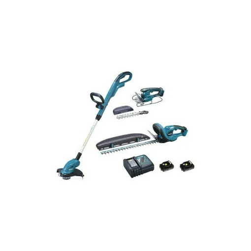 Picture of Garden sets Makita 1.3 Ah Makstar DK18021X1