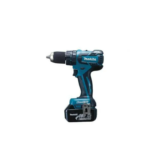 Picture of impact driver drill Makita 18V 4.0Ah DHP459RMJ