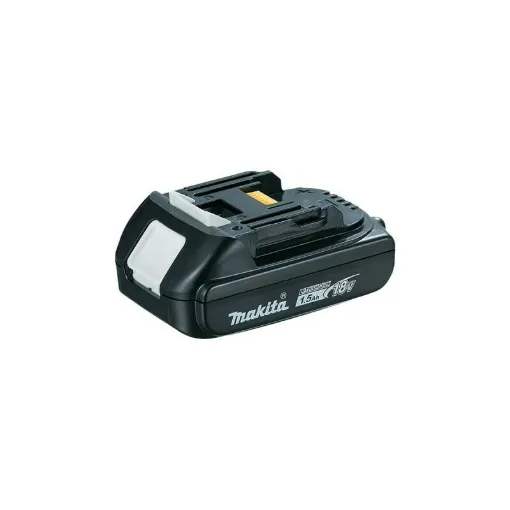 Picture of Battery MAKITA 18V - 1,5Ah BL1815N