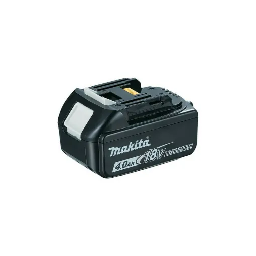 Picture of Battery MAKITA 18V - 4,0Ah BL1840