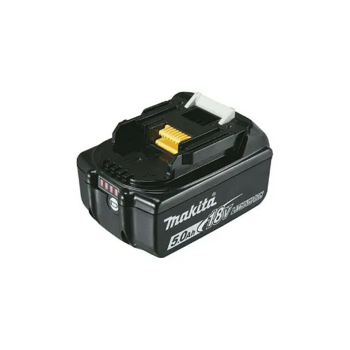 Picture of Battery MAKITA 18V - 5,0Ah BL1850B