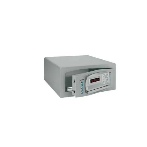 Picture of Safe motorized lock with map hotel Stark 653NBNC 195x400x440mm