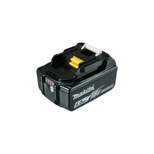 Picture of Battery MAKITA 18V - 6,0Ah BL1860B