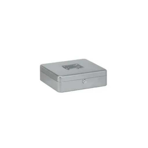 Picture of Stark PV05 coin box grey 370x90x90x280mm