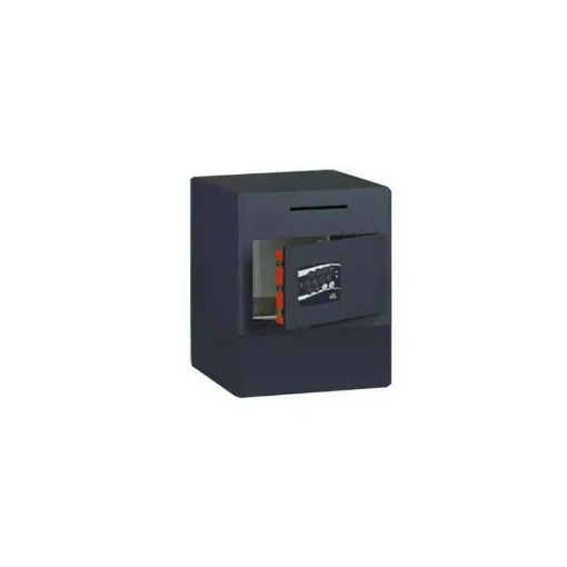 Picture of Safe motorized electronic combination filing delayed opening series stark 350AR 352AR 360x360x320mm