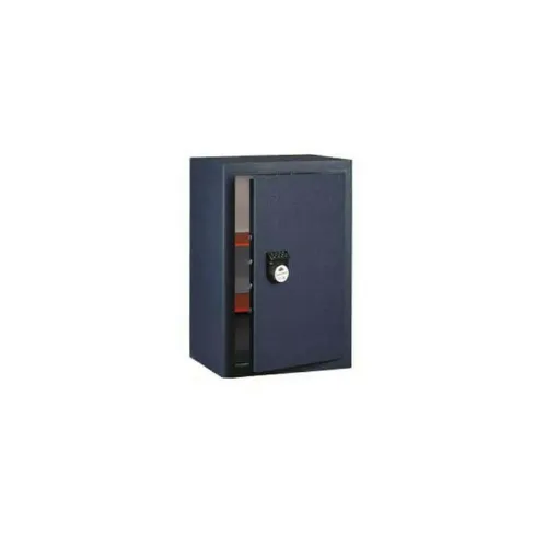 Picture of Safe monolithic mobile digital electronic combination 330 series stark 331 330x225x290mm