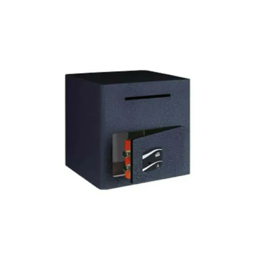 Picture of Safe deposit key lock series 300AR stark 306ARK 490x424x500mm