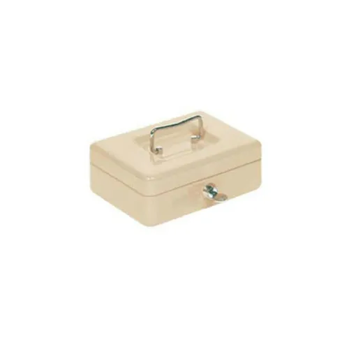 Picture of Cash box Stark PV05 beige 370x90x280mm