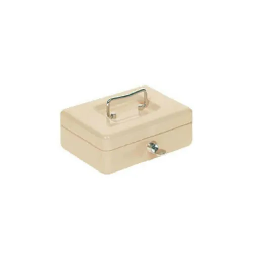 Picture of Cash box Stark PV04 beige 300x90x240mm