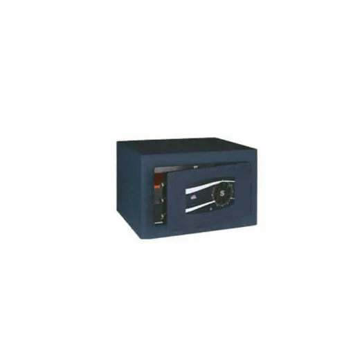 Picture of Safe monolithic mobile lock and key combination disc stark series 360 365 490x324x400mm