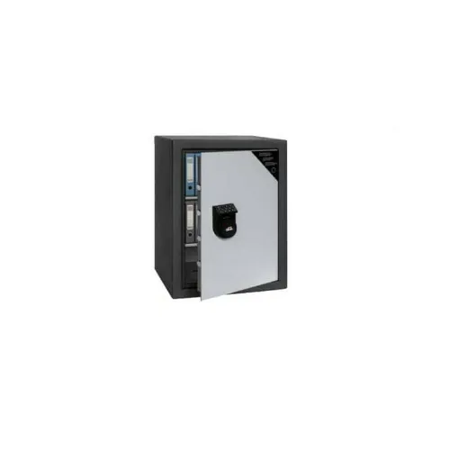 Picture of Safe dual electronic certification mobile walls S2.EN14450 series FSMH stark FS65MH 490x660x410mm