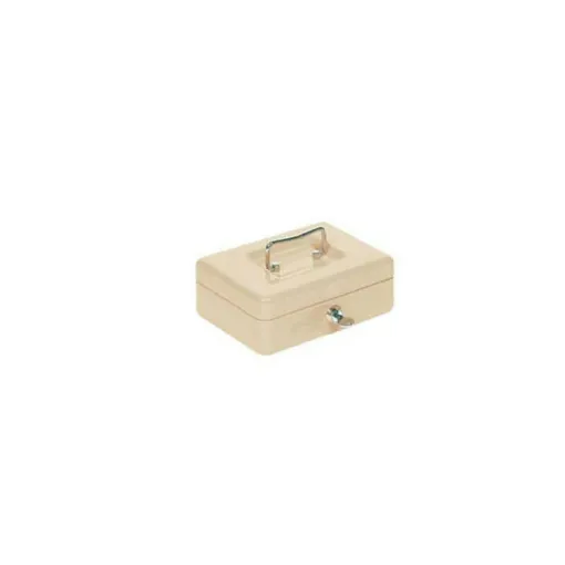 Picture of Cash box Stark PV03 beige 250x90x180mm